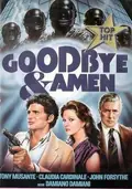 Goodbye & Amen poster
