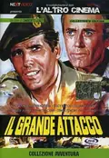 The Biggest Battle poster