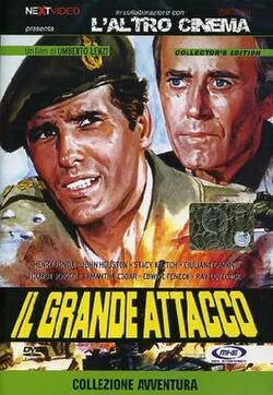 The Biggest Battle poster