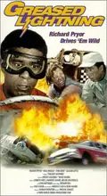 Greased Lightning poster