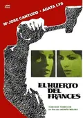 The Frenchman's Garden poster