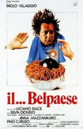 Il... Belpaese poster