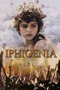 Iphigenia poster