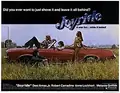 Joyride poster