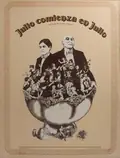 Julio Begins in July poster