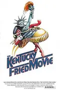 The Kentucky Fried Movie poster