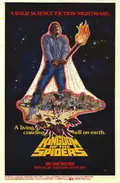 Kingdom of the Spiders poster