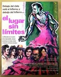 The Place Without Limits poster
