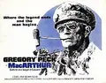 MacArthur poster