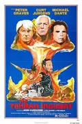 Missile X: The Neutron Bomb Incident poster