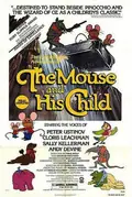 The Mouse and His Child poster
