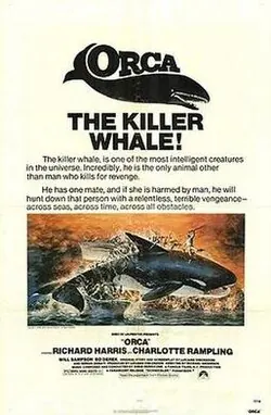 Orca poster