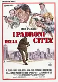 Rulers of the City poster