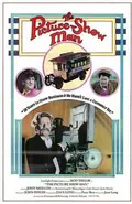 The Picture Show Man poster