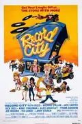 Record City poster