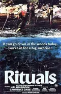Rituals poster