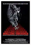 Rolling Thunder poster