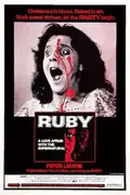 Ruby poster