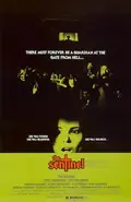 The Sentinel poster
