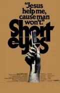 Short Eyes poster