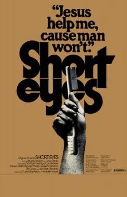 Short Eyes poster