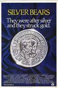 Silver Bears poster