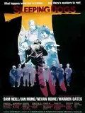 Sleeping Dogs poster