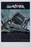 Sorcerer poster