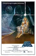 Star Wars: Episode IV - A New Hope poster