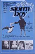 Storm Boy poster