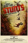 Stunts poster