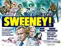 Sweeney! poster