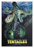 Tentacles poster