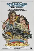 Thunder and Lightning poster