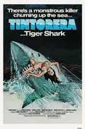 Tintorera: Killer Shark poster