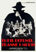 All The Souls... Except the Dead poster