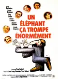 Pardon Mon Affaire poster
