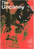 The Uncanny poster