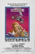 Viva Knievel! poster