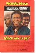 Which Way Is Up? poster