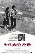 You Light Up My Life poster