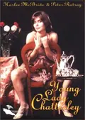 Young Lady Chatterley poster