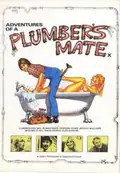 Adventures of a Plumber's Mate poster