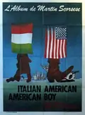 American Boy: A Profile of Steven Prince poster