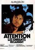 Attention, the Kids Are Watching poster