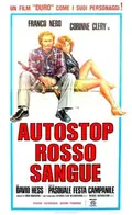 Hitch Hike poster