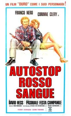 Hitch Hike poster