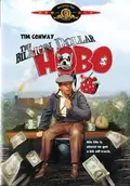 The Billion Dollar Hobo poster