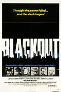 Blackout poster