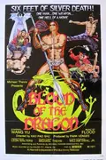 Blood of the Dragon poster